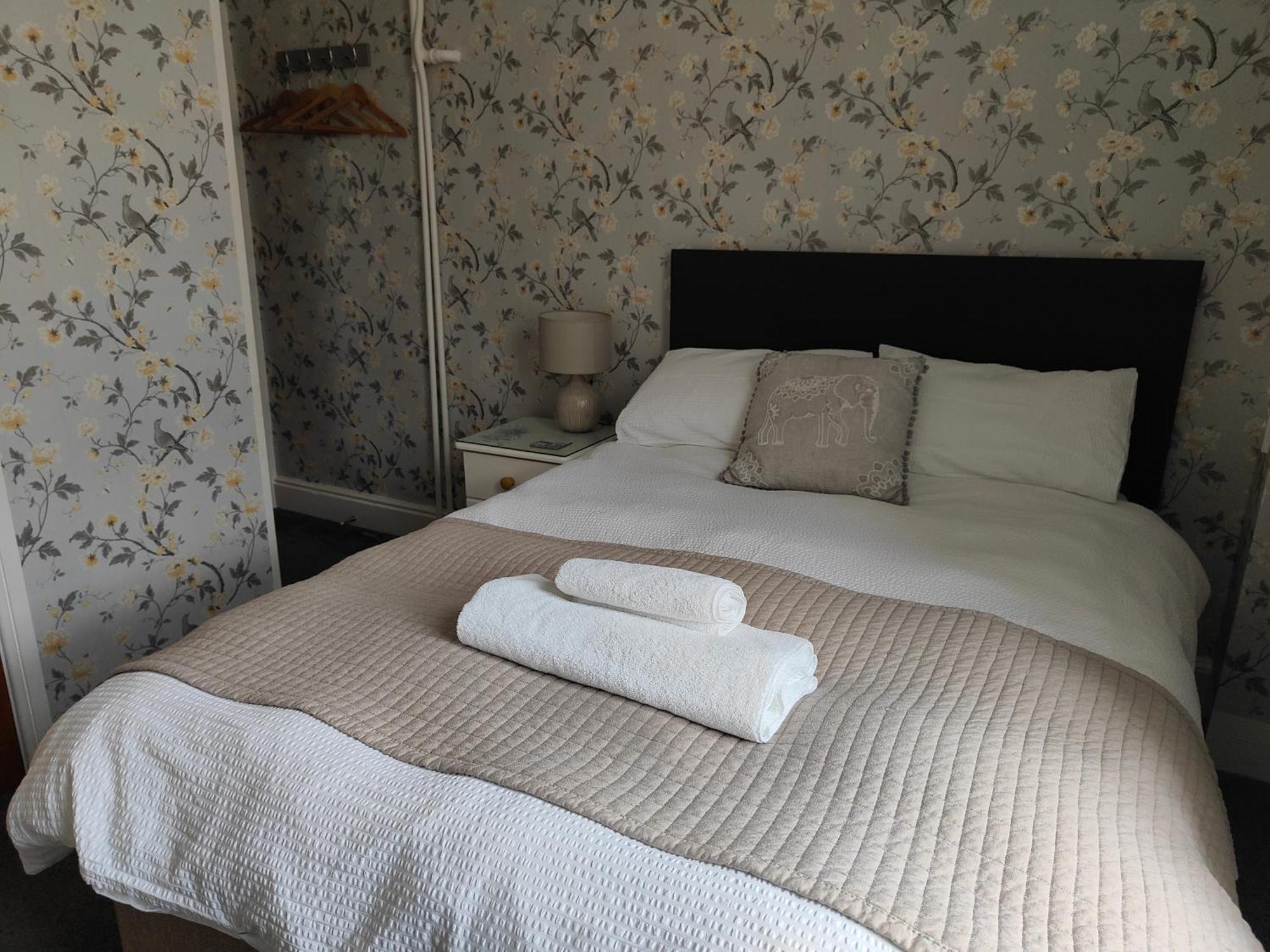 Lichfield House Hotel Weymouth Ngoại thất bức ảnh