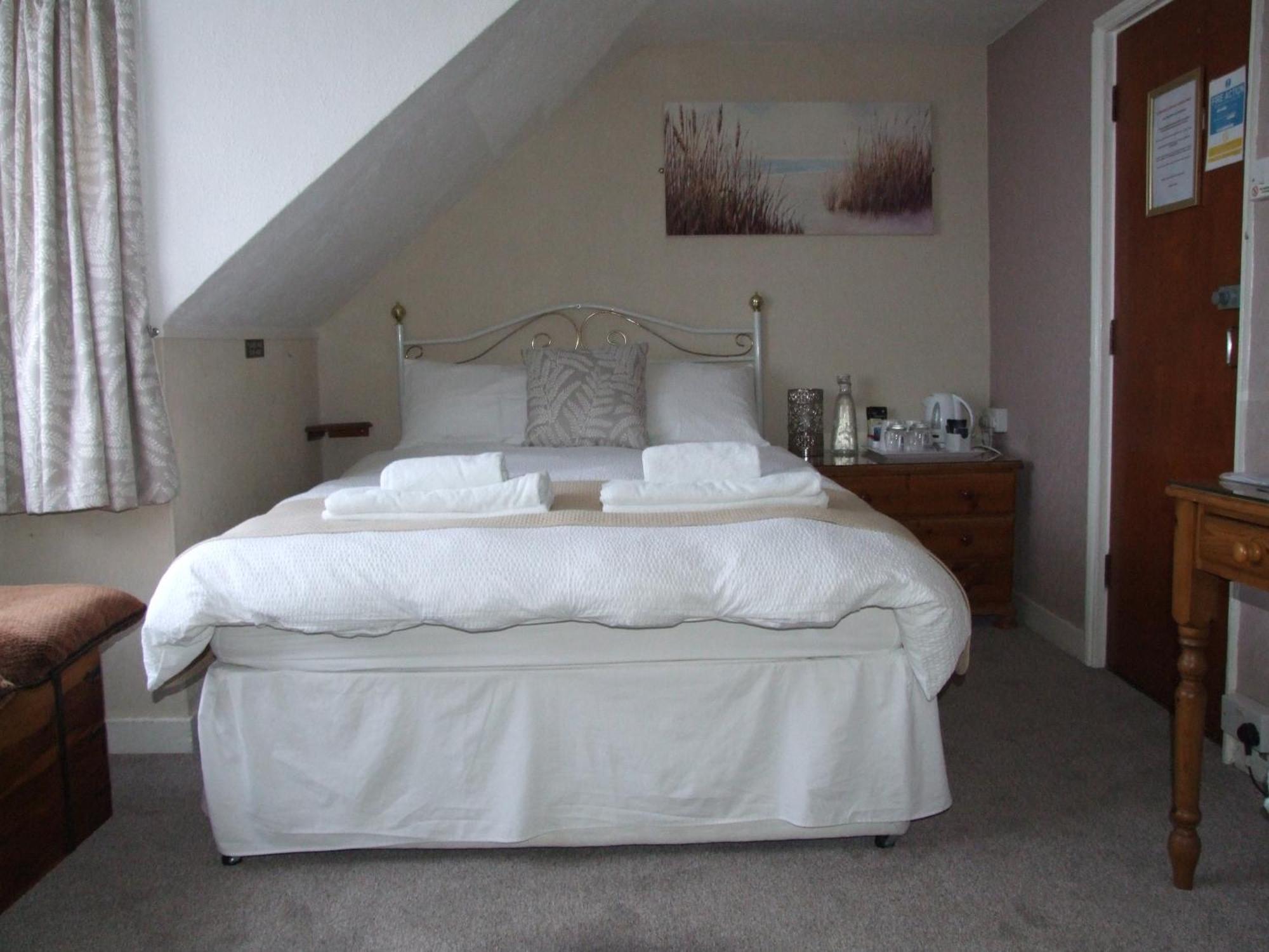 Lichfield House Hotel Weymouth Ngoại thất bức ảnh